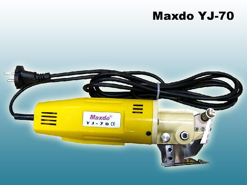 Дисковый раскройный нож MAXDO YJ-70
